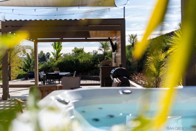 4407 Ramona Drive, Fallbrook, CA 92028