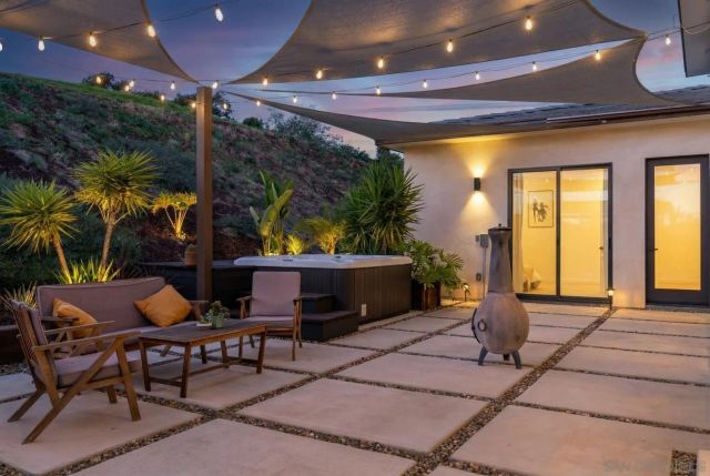 4407 Ramona Drive, Fallbrook, CA 92028