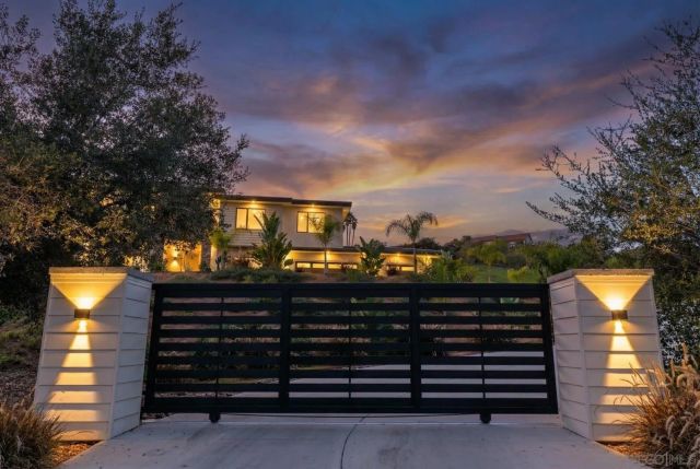 4407 Ramona Drive, Fallbrook, CA 92028