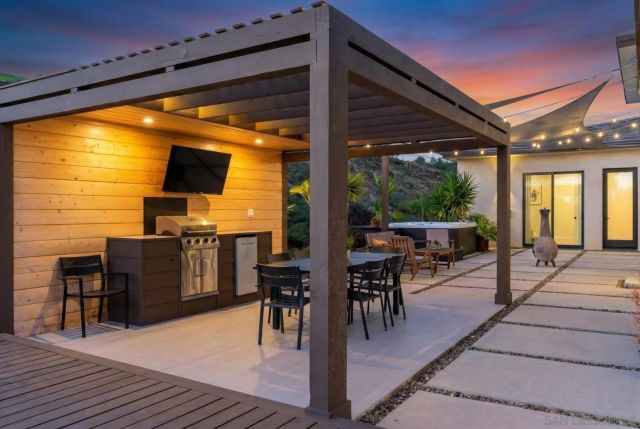 4407 Ramona Drive, Fallbrook, CA 92028