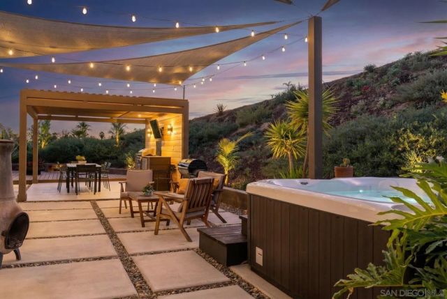 4407 Ramona Drive, Fallbrook, CA 92028