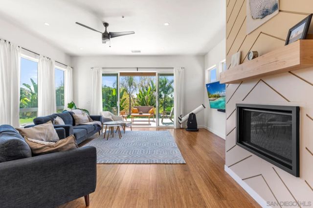 4407 Ramona Drive, Fallbrook, CA 92028