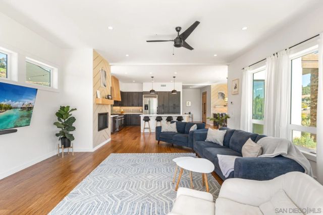 4407 Ramona Drive, Fallbrook, CA 92028