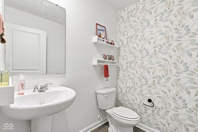 11059 N Sashing Way, Monrovia, IN 46157
