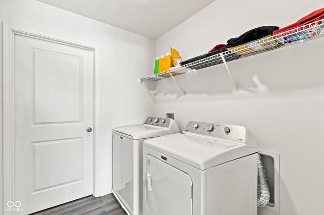 11059 N Sashing Way, Monrovia, IN 46157