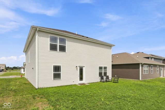11059 N Sashing Way, Monrovia, IN 46157