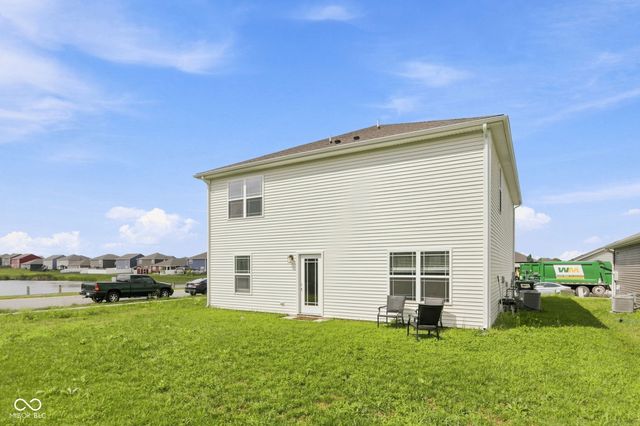 11059 N Sashing Way, Monrovia, IN 46157