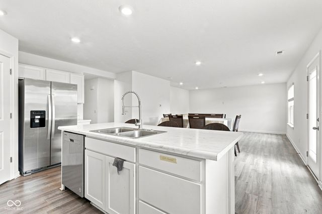 11059 N Sashing Way, Monrovia, IN 46157