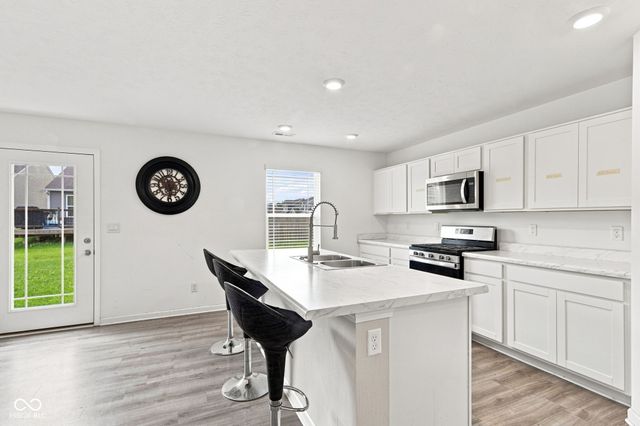 11059 N Sashing Way, Monrovia, IN 46157