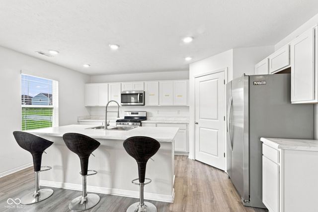 11059 N Sashing Way, Monrovia, IN 46157