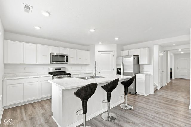 11059 N Sashing Way, Monrovia, IN 46157