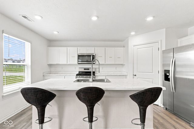 11059 N Sashing Way, Monrovia, IN 46157