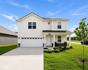 11059 N Sashing Way, Monrovia, IN 46157