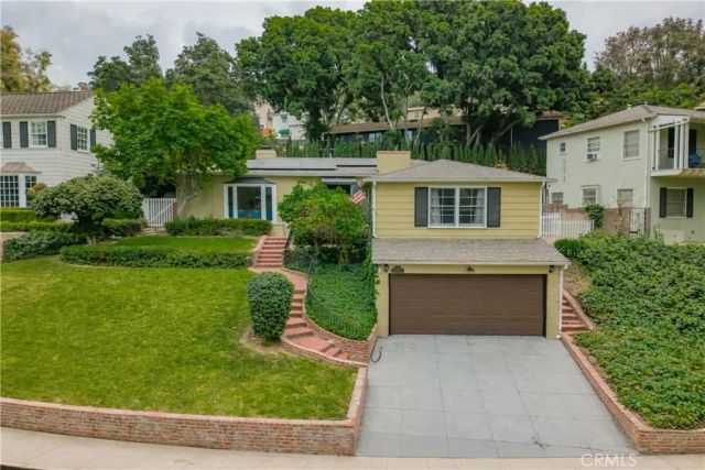 7002 Bryn Mawr Way, Whittier, CA 90602