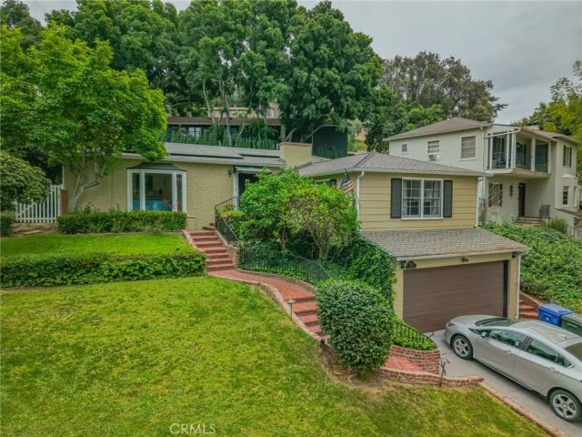 7002 Bryn Mawr Way, Whittier, CA 90602