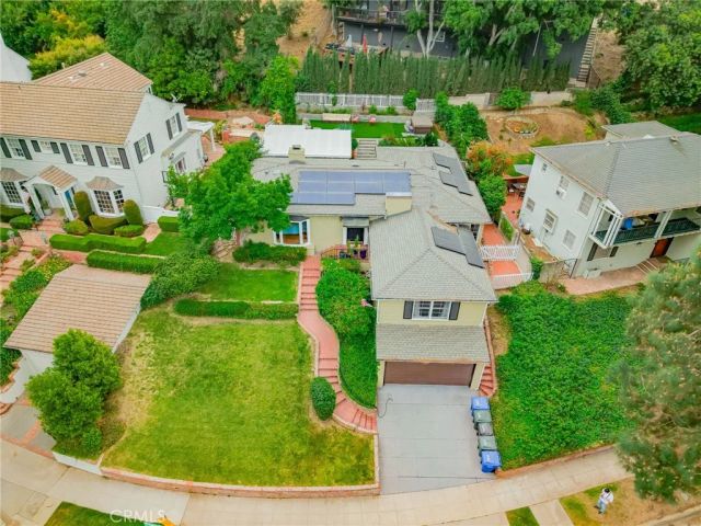 7002 Bryn Mawr Way, Whittier, CA 90602