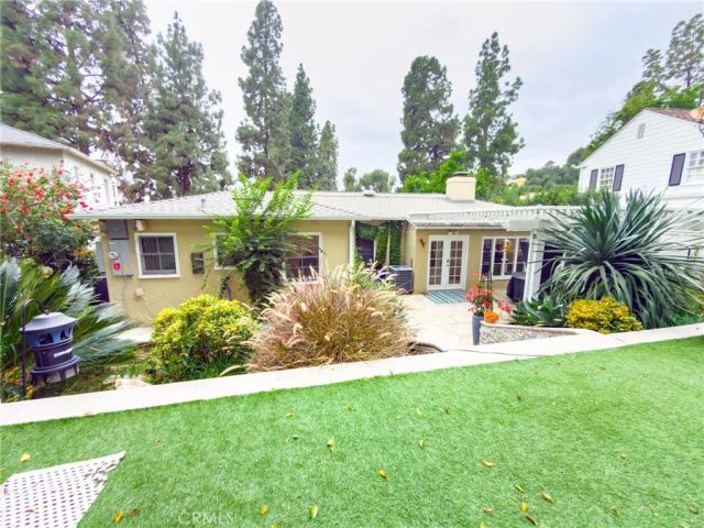 7002 Bryn Mawr Way, Whittier, CA 90602