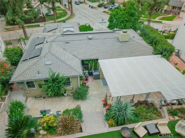 7002 Bryn Mawr Way, Whittier, CA 90602