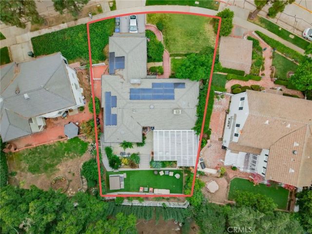 7002 Bryn Mawr Way, Whittier, CA 90602