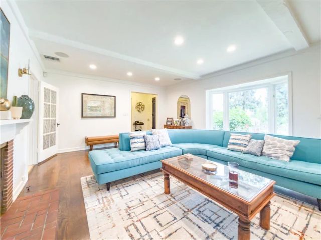 7002 Bryn Mawr Way, Whittier, CA 90602