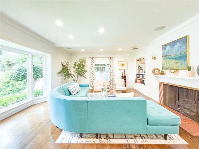 7002 Bryn Mawr Way, Whittier, CA 90602