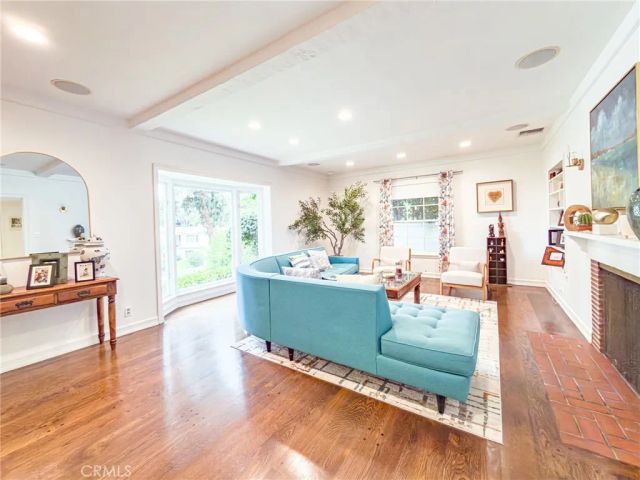 7002 Bryn Mawr Way, Whittier, CA 90602