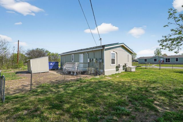 1917 Nolan Ridge Drive, Cleburne, TX 76033