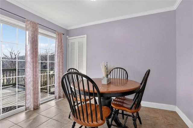 1501 SE 19th Street, Oak Grove, MO 64075