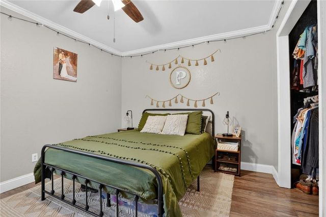 1501 SE 19th Street, Oak Grove, MO 64075