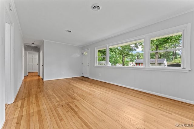 4811 Subrenda Dr, Sandston, VA 23150