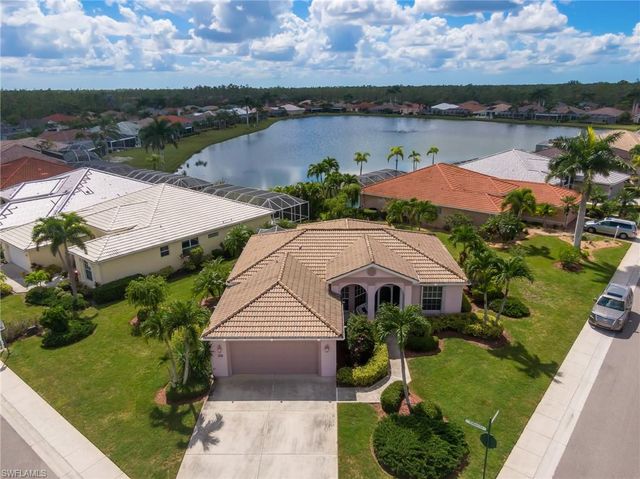 20708 Tisbury LN, North Fort Myers, FL 33917