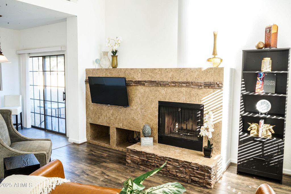 1126 W ELLIOT Road 1066, Chandler, AZ 85224