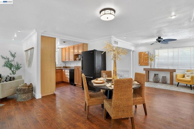 3436 Thunderbird Dr, Concord, CA 94520