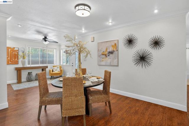 3436 Thunderbird Dr, Concord, CA 94520