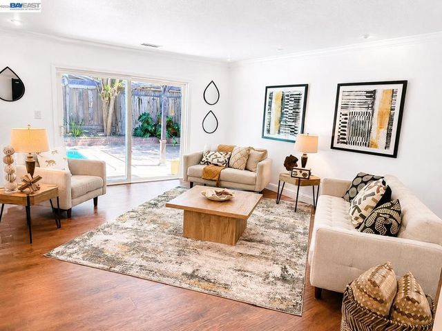 3436 Thunderbird Dr, Concord, CA 94520