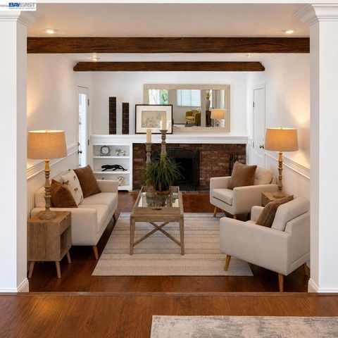 3436 Thunderbird Dr, Concord, CA 94520