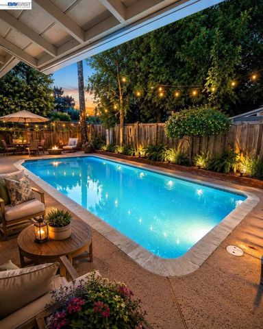 3436 Thunderbird Dr, Concord, CA 94520