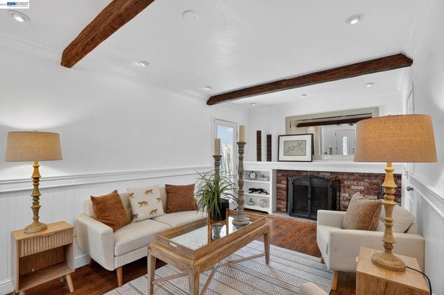 3436 Thunderbird Dr, Concord, CA 94520