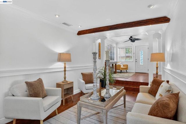 3436 Thunderbird Dr, Concord, CA 94520