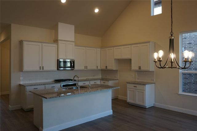 3304 Mattie Grey Lane, Melissa, TX 75454