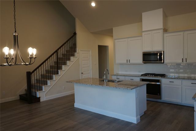 3304 Mattie Grey Lane, Melissa, TX 75454