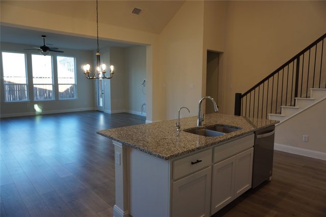 3304 Mattie Grey Lane, Melissa, TX 75454