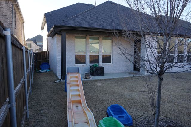 3304 Mattie Grey Lane, Melissa, TX 75454