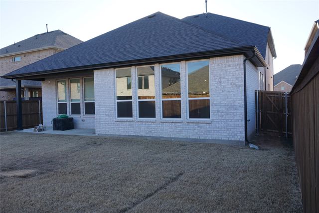 3304 Mattie Grey Lane, Melissa, TX 75454