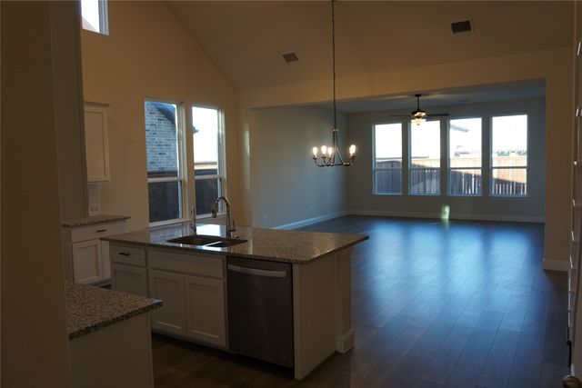 3304 Mattie Grey Lane, Melissa, TX 75454