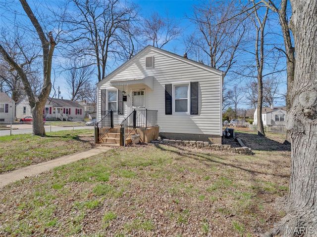25 Jonell Court, St Louis, MO 63114