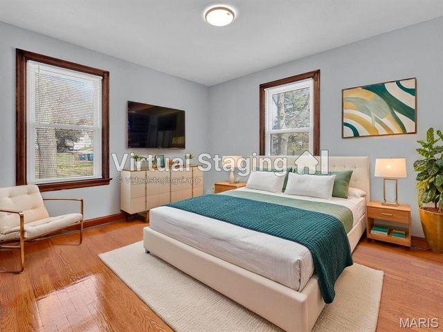 25 Jonell Court, St Louis, MO 63114