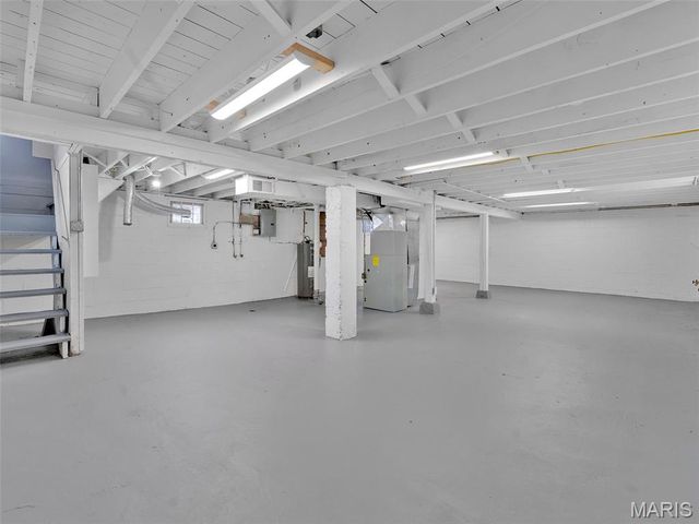 25 Jonell Court, St Louis, MO 63114