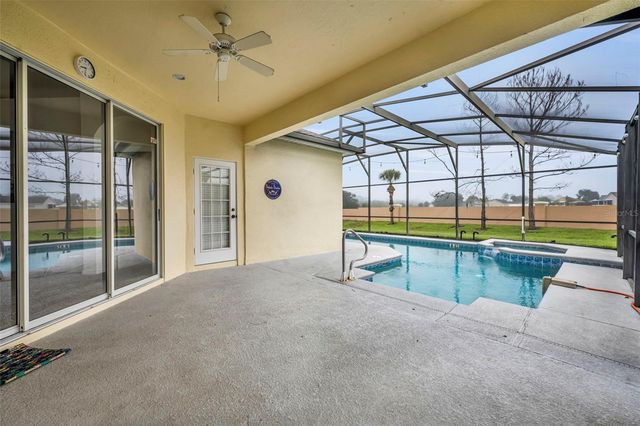492 TUPELO CIRCLE, Davenport, FL 33897