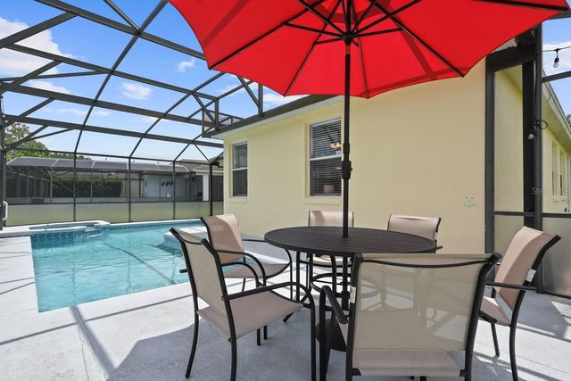 492 TUPELO CIRCLE, Davenport, FL 33897